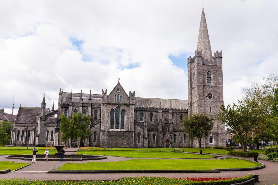 St. Patricks Katedral